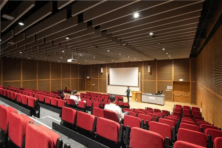 University Of Birmingham - Dubai