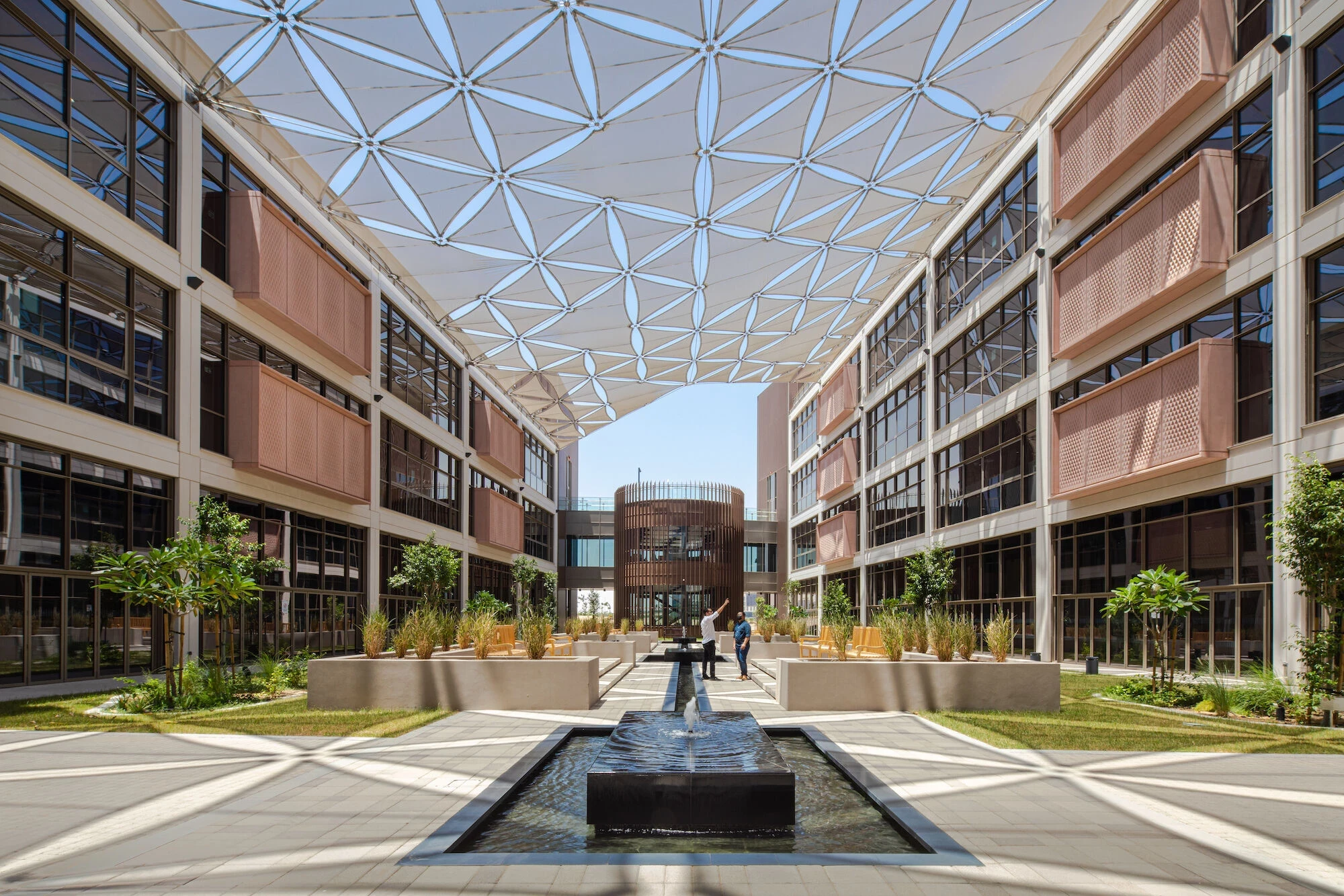 University Of Birmingham - Dubai
