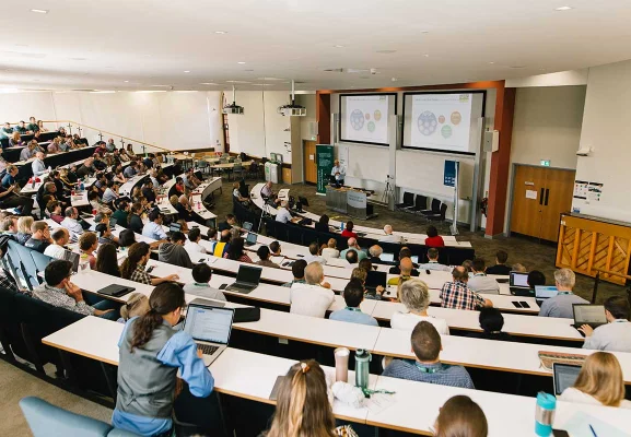 University Of Birmingham