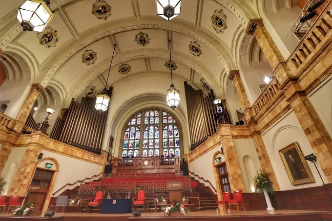 University Of Birmingham