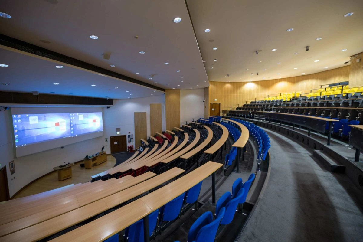 University Of Birmingham