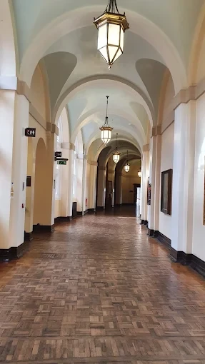 University Of Birmingham