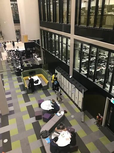 University Of Birmingham