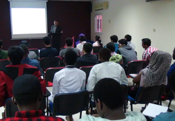 University Of Bolton