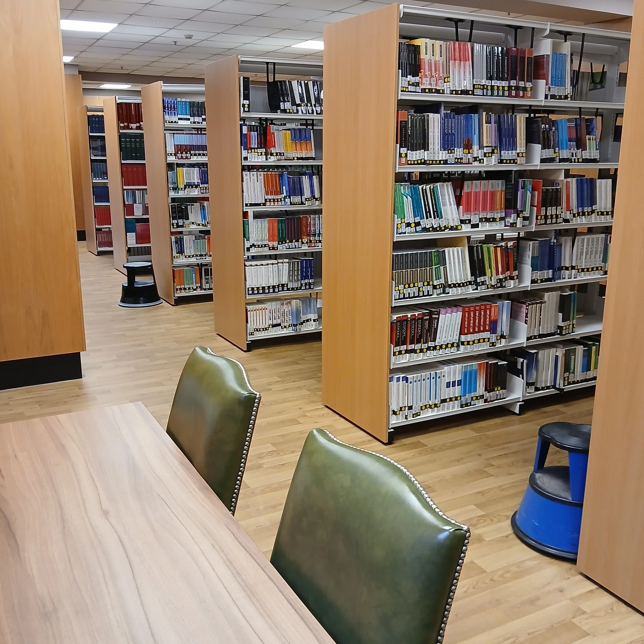 University Of Bolton