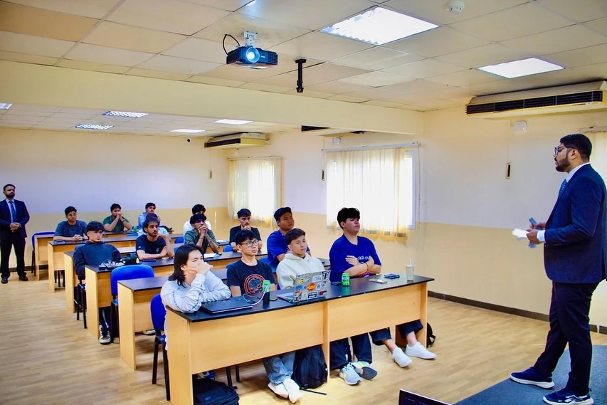 University Of Bolton