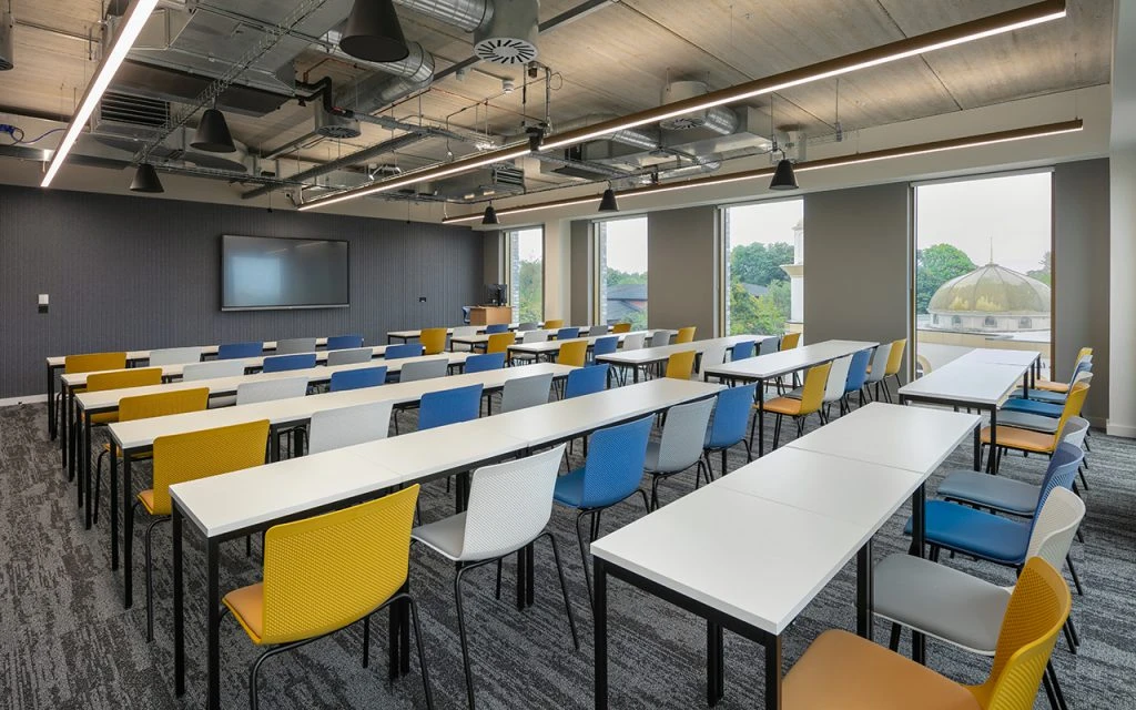 University Of Bolton