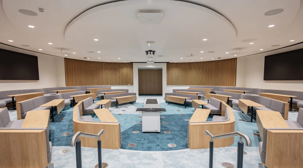 University Of Bolton