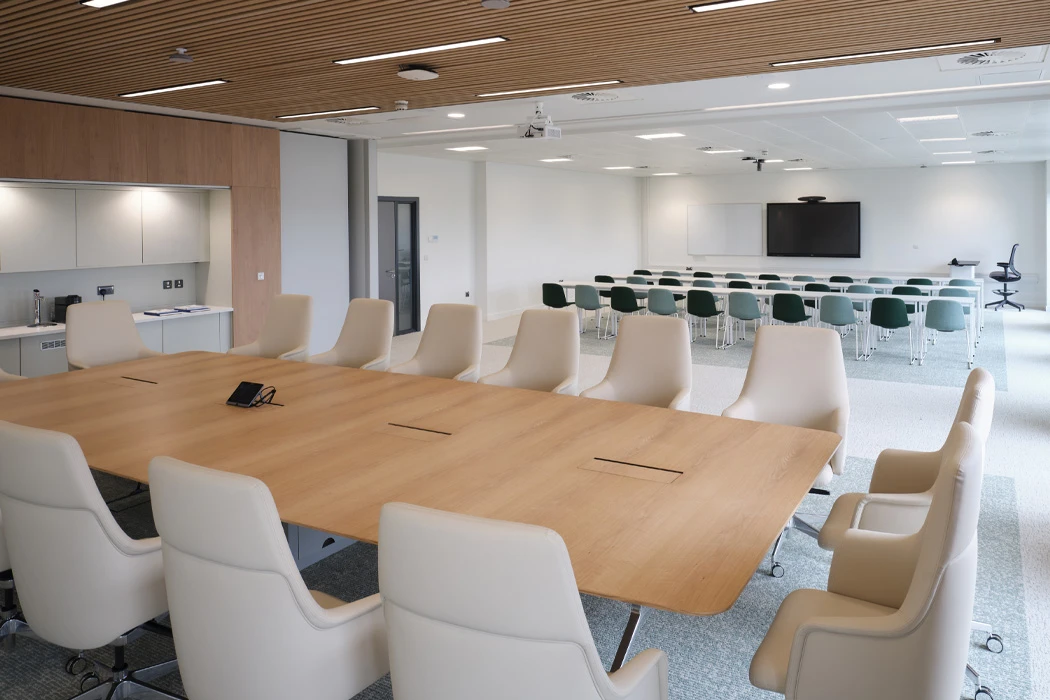 University Of Bolton