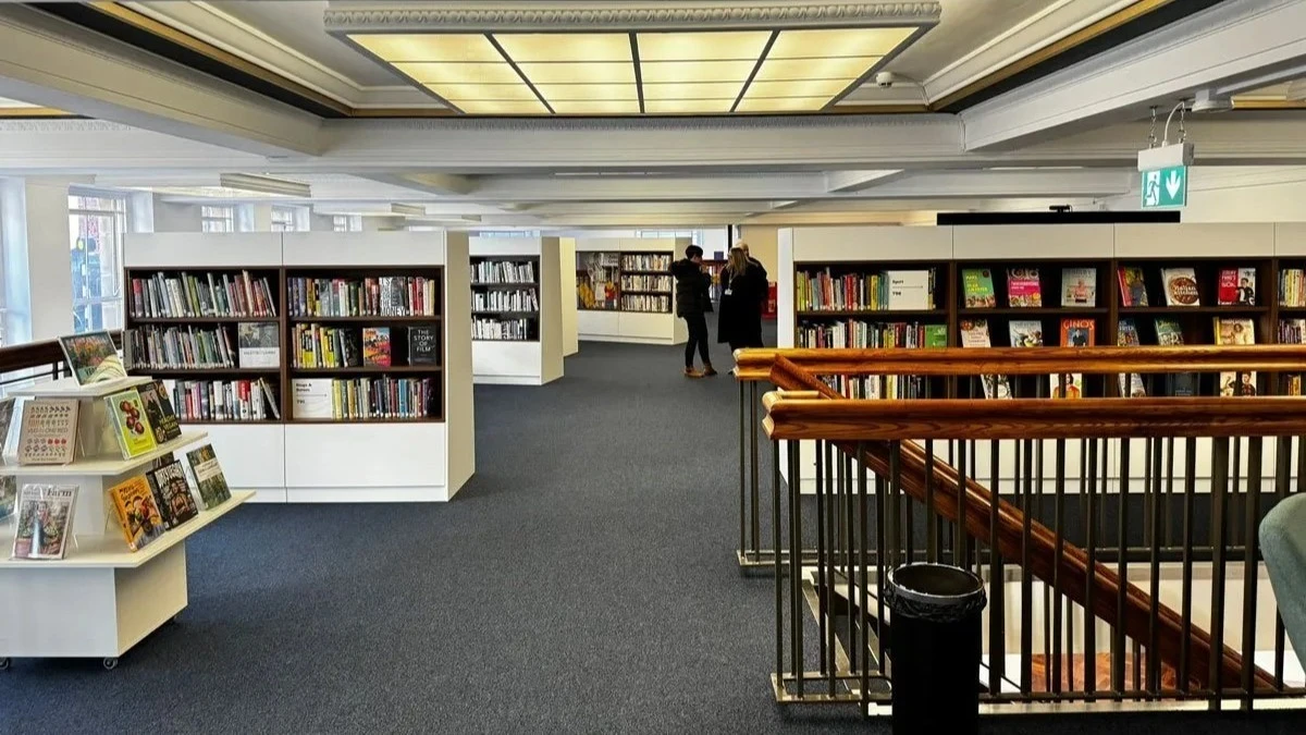 University Of Bolton