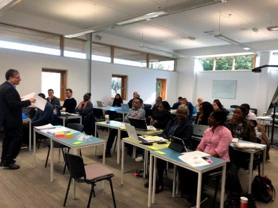 University Of Bradford