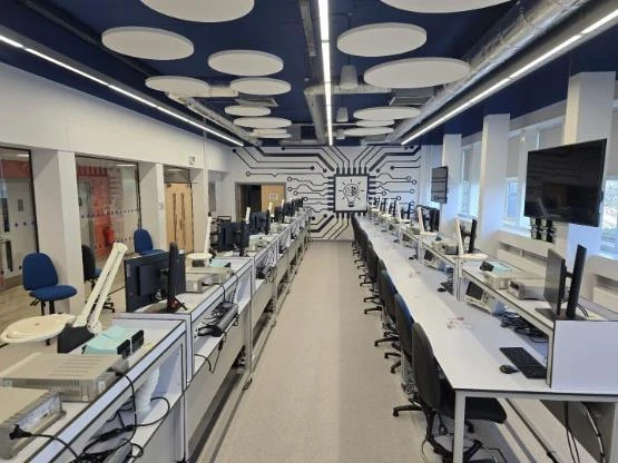 University Of Bradford