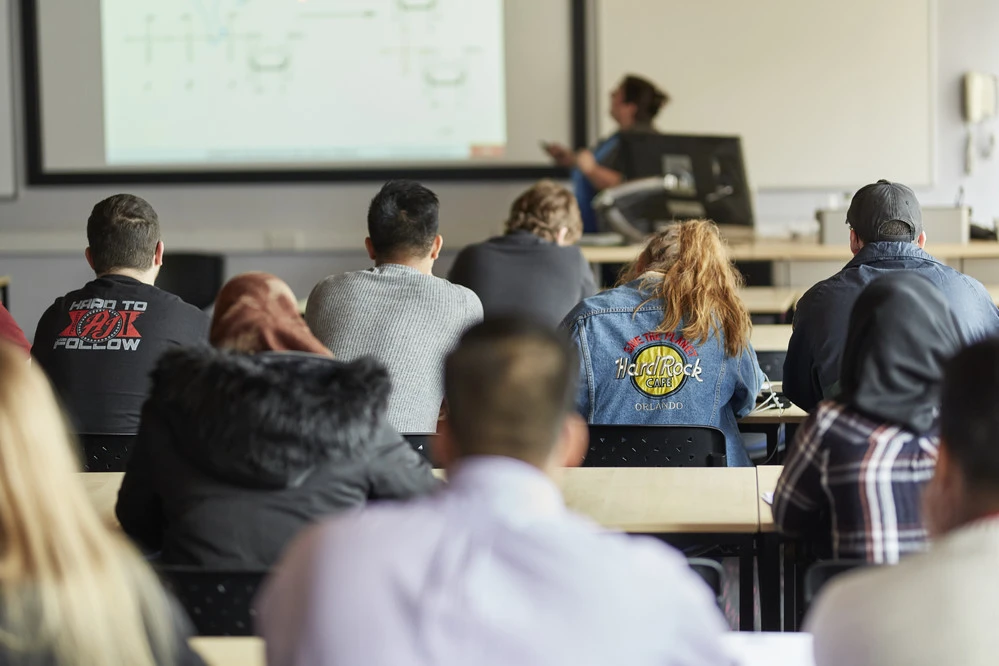 University Of Bradford