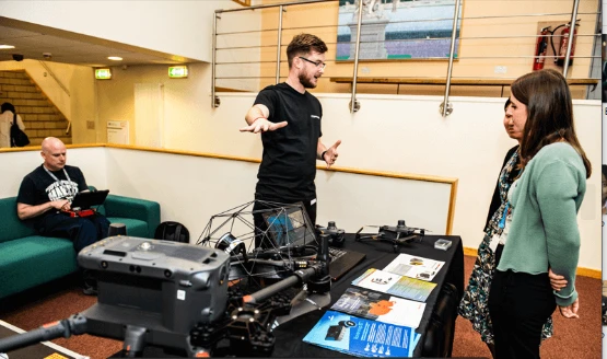 University Of Bradford