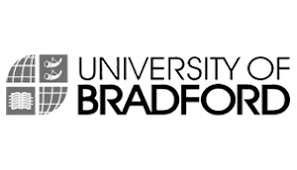 University Of Bradford logo