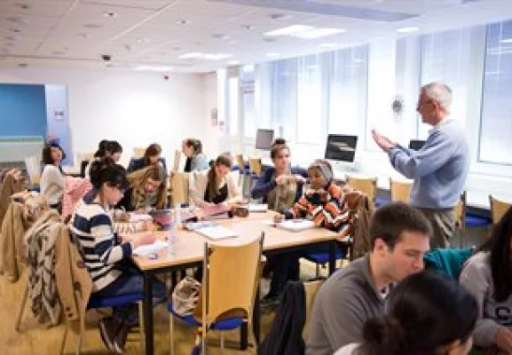 University Of Brighton