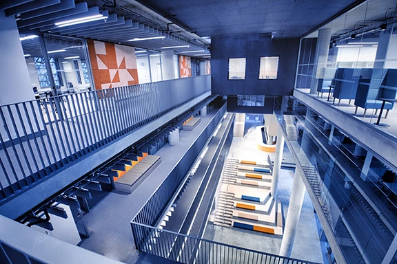 University Of Brighton