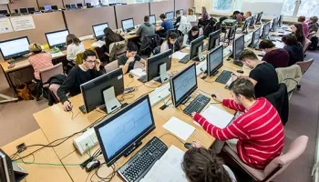 University Of Brighton