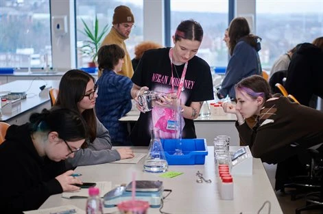 University Of Brighton