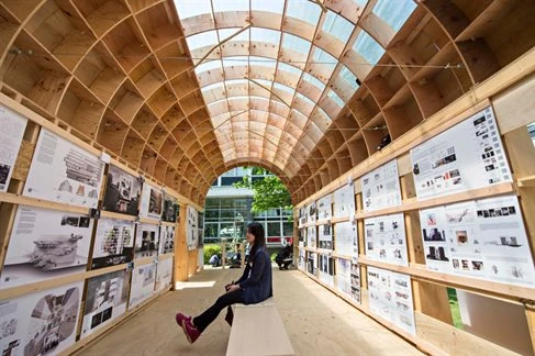 University Of Brighton