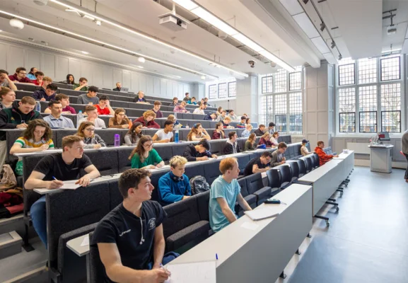 University Of Bristol