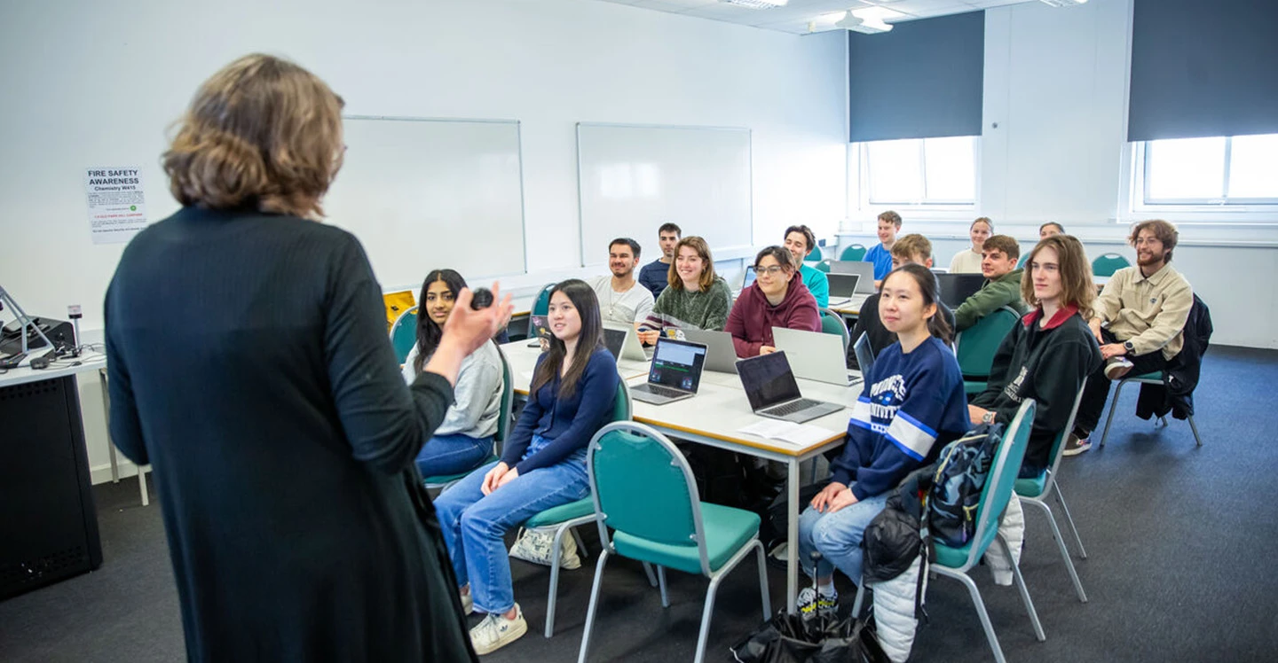 University Of Bristol