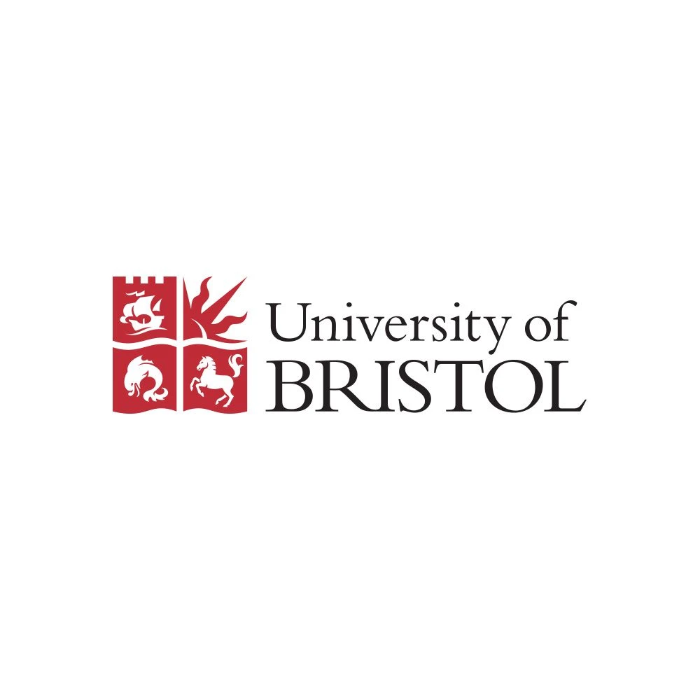 University Of Bristol logo