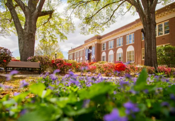 University Of Central Arkansas