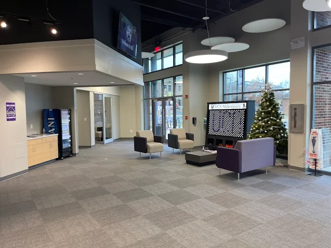 University Of Central Arkansas