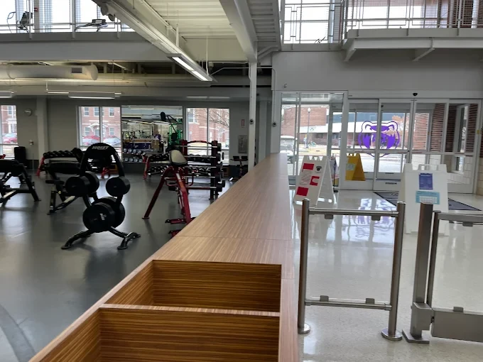 University Of Central Arkansas