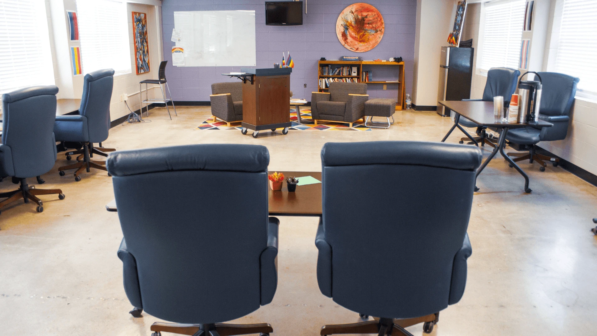 University Of Central Arkansas