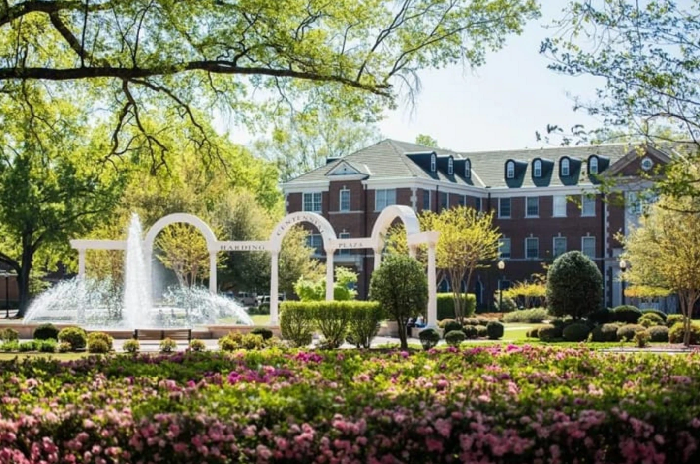 University Of Central Arkansas