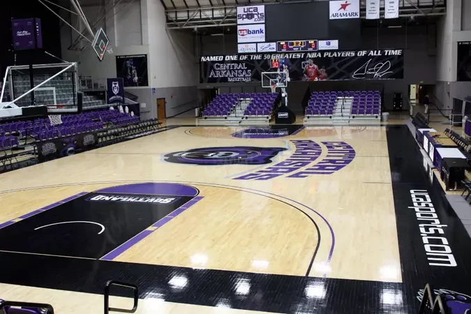 University Of Central Arkansas