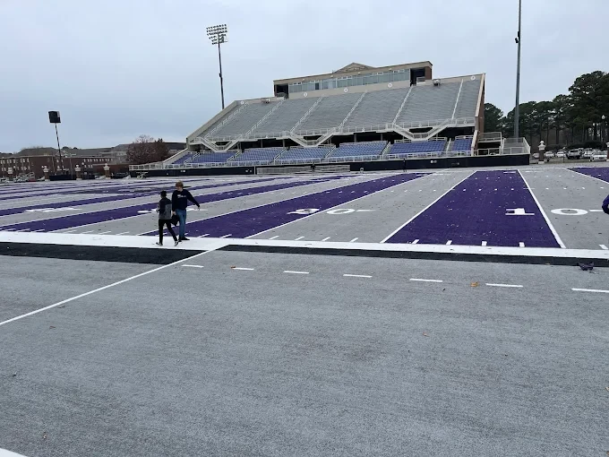 University Of Central Arkansas