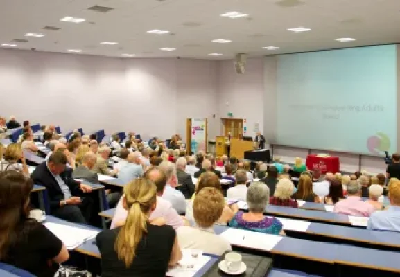 University Of Central Lancashire