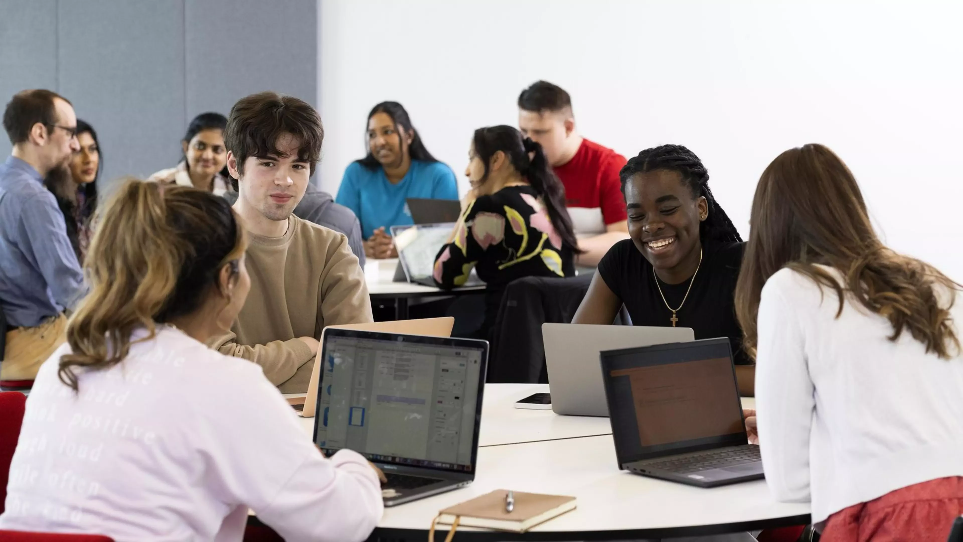 University Of Central Lancashire