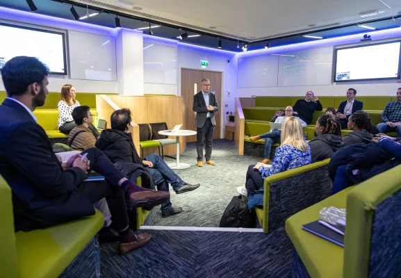 University Of Chester