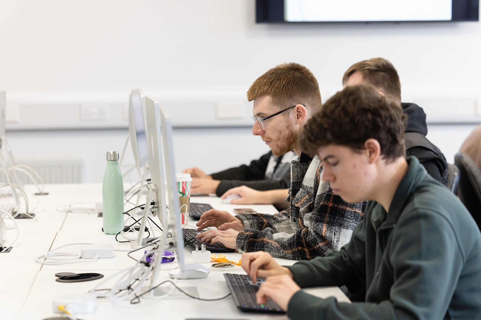 University Of Chester