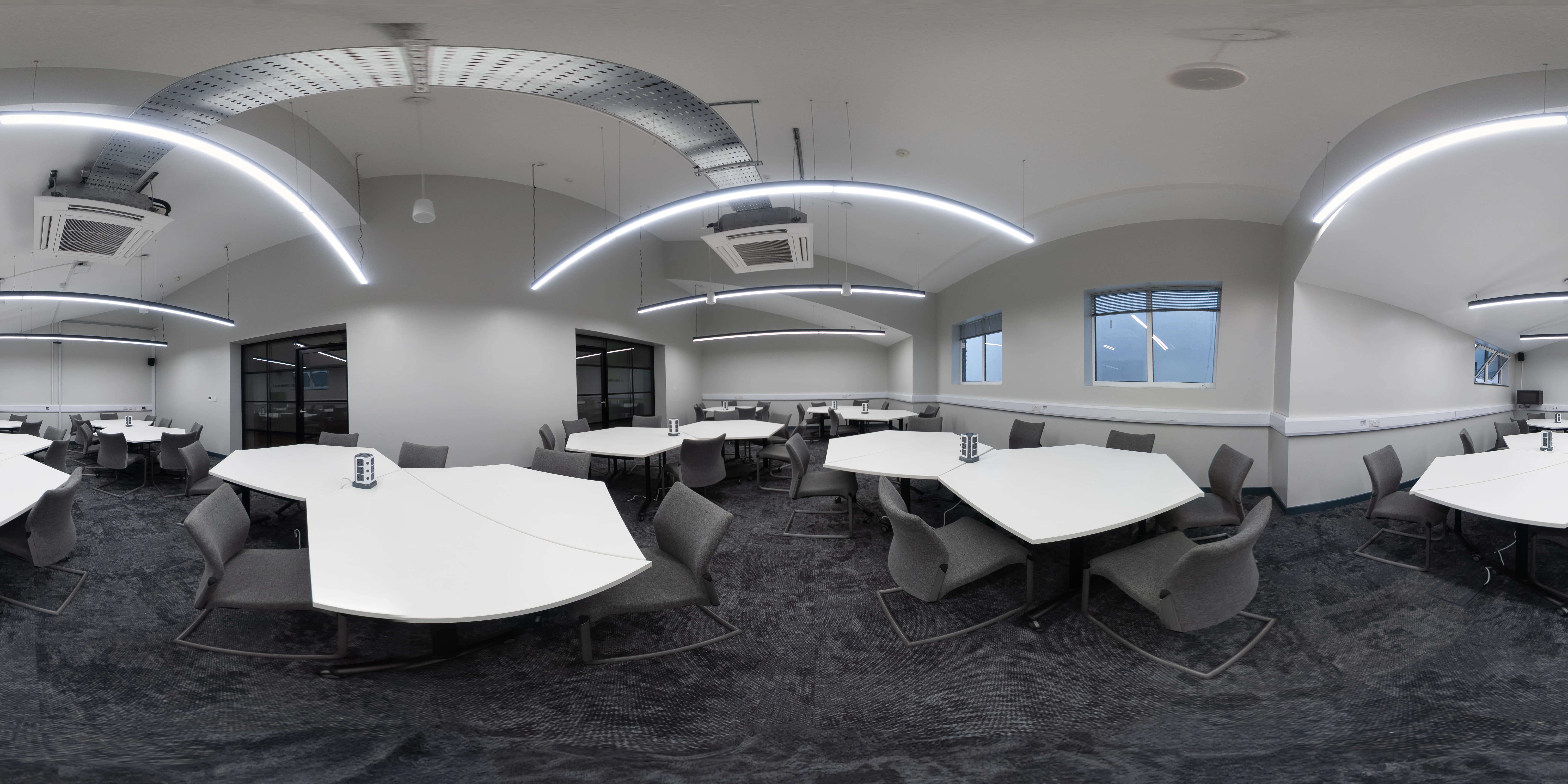 University Of Chester