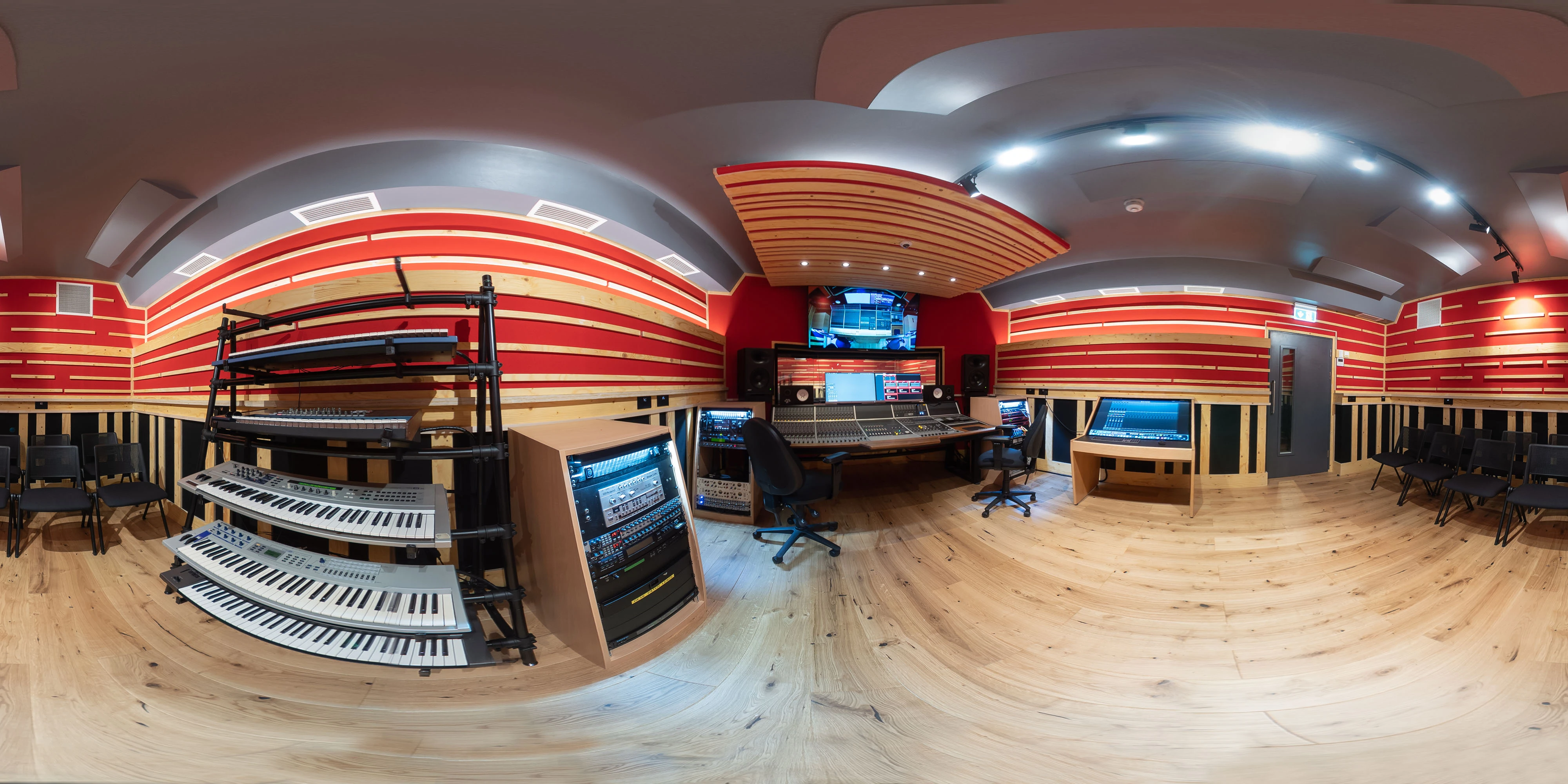 University Of Chester