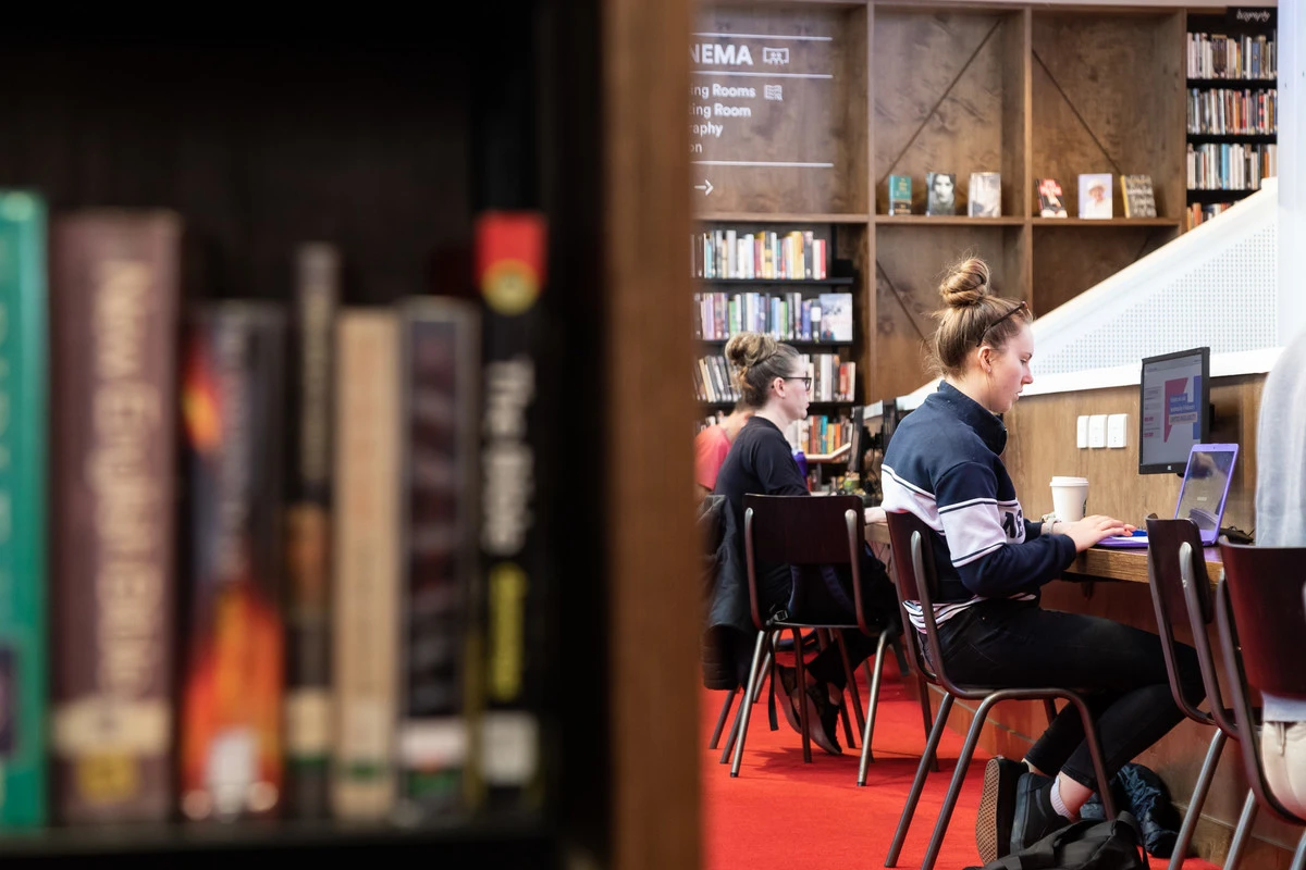 University Of Chester