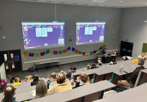 University Of Cumbria