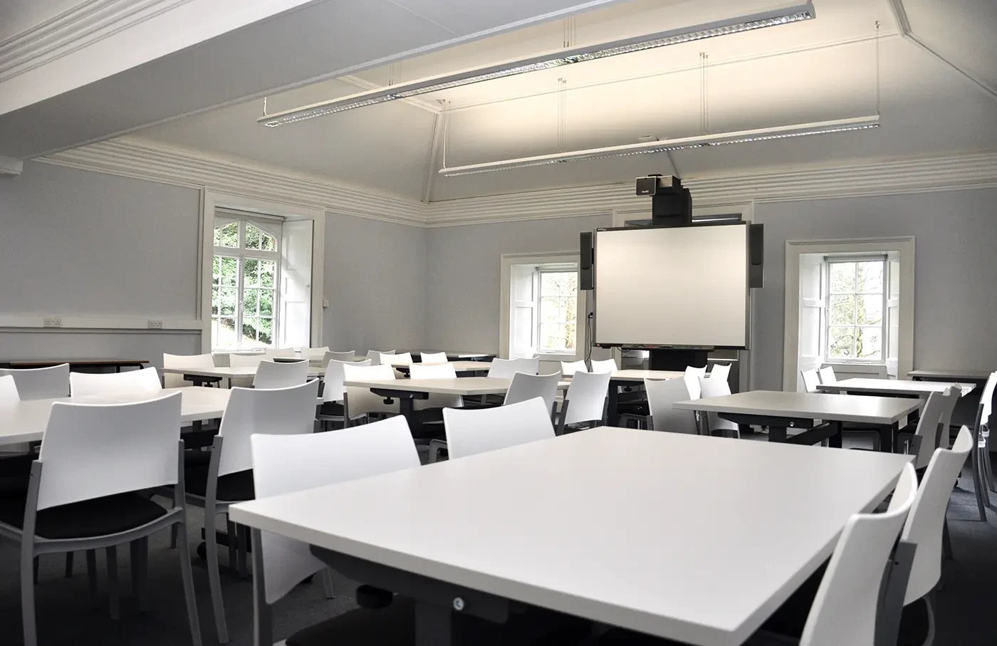 University Of Cumbria