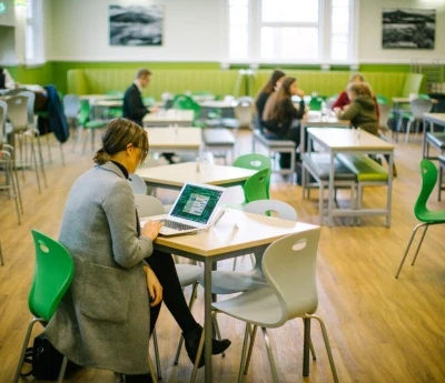 University Of Cumbria