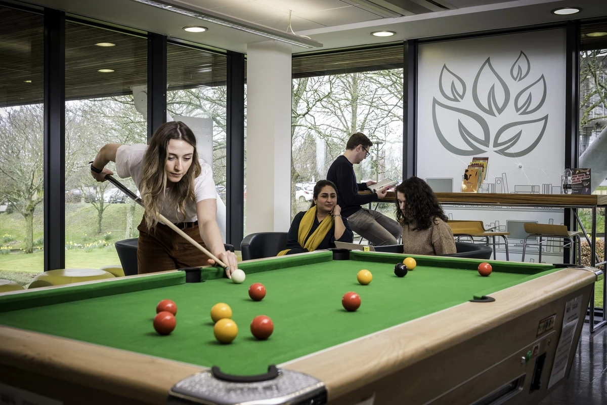 University Of Cumbria