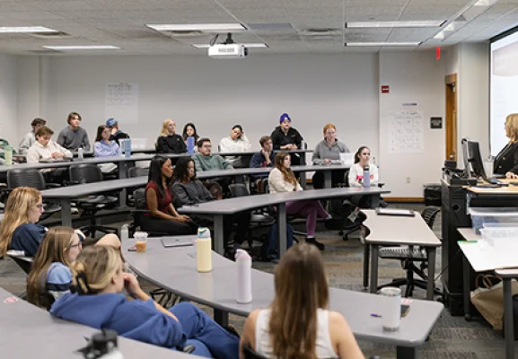 University Of Dayton