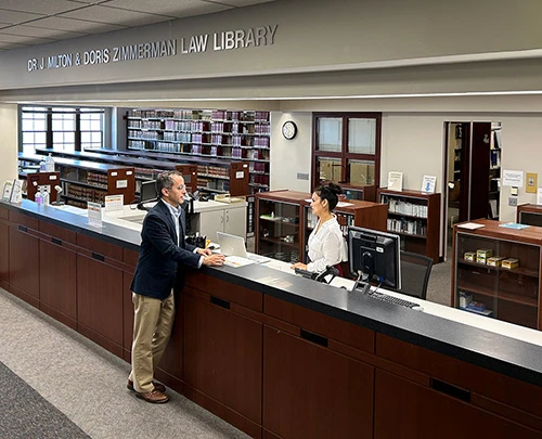 University Of Dayton