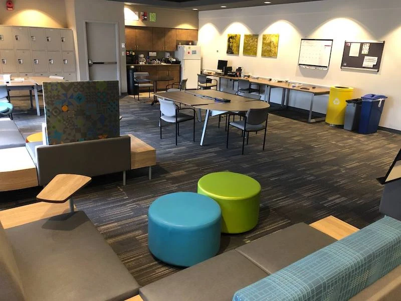 University Of Dayton