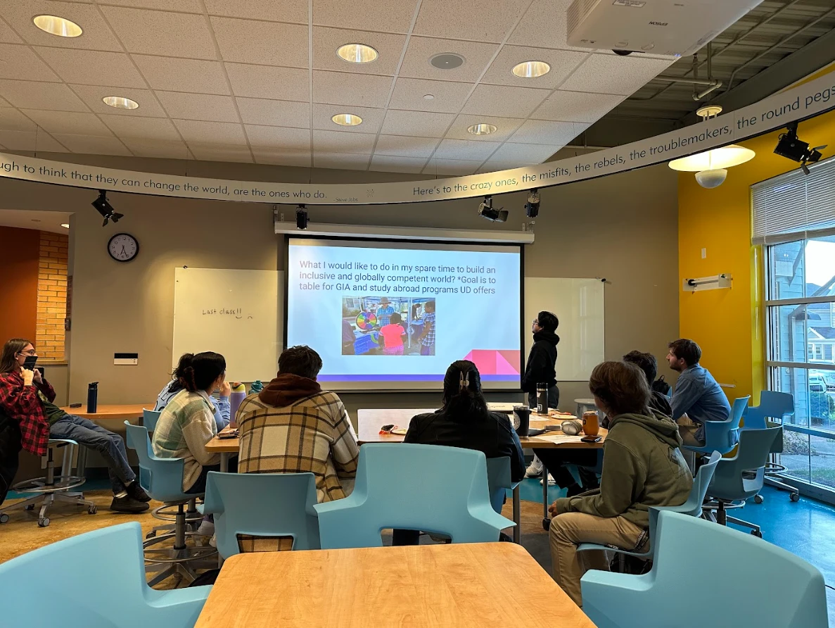 University Of Dayton