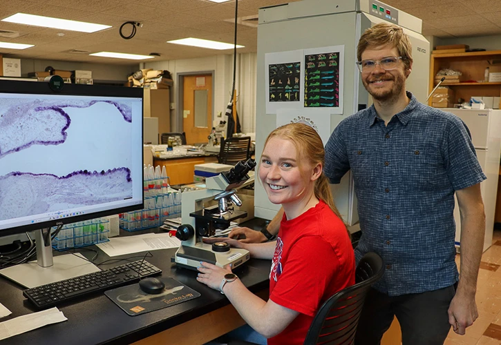 University Of Dayton